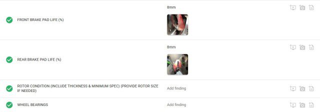 Used 2016 Maserati Quattroporte S image 52