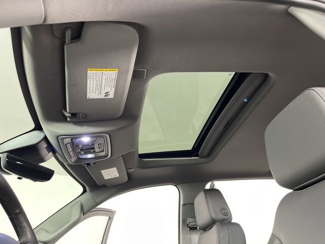 Used 2026 Chevrolet Silverado 2500 LTZ w/ LTZ Premium Package image 32