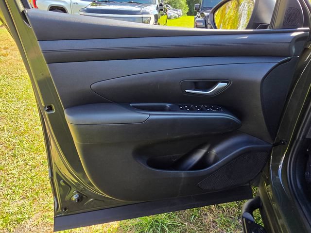 Used 2025 Hyundai Santa Cruz SEL FWD image 38