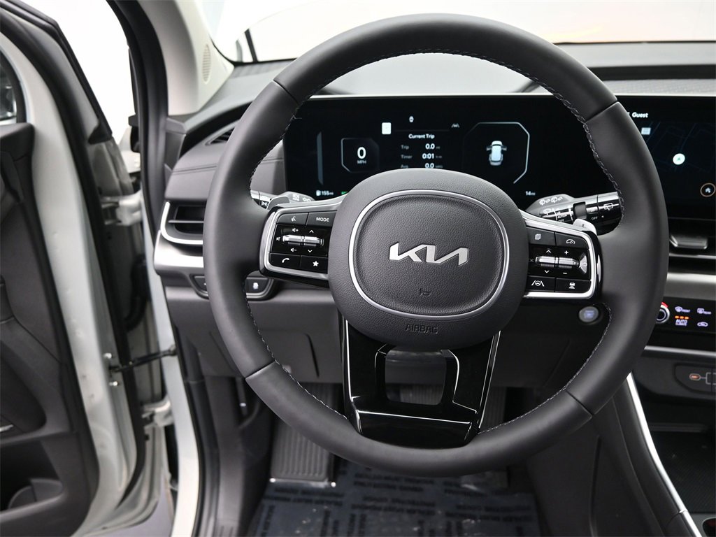 New 2026 Kia Carnival SX Prestige image 30