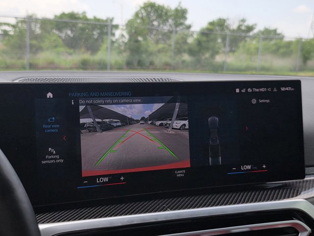 Used 2024 BMW M4 Coupe w/ Executive Package image 20