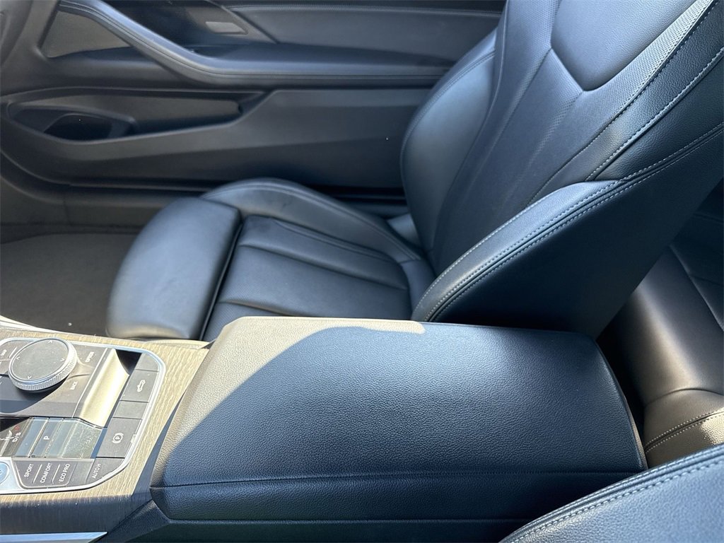 Used 2024 BMW 430i Convertible image 20