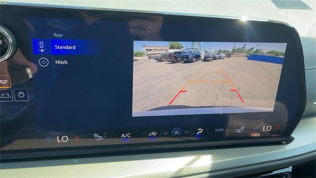 New 2026 Chevrolet Traverse LT w/ LPO, Floor Liner Package image 18