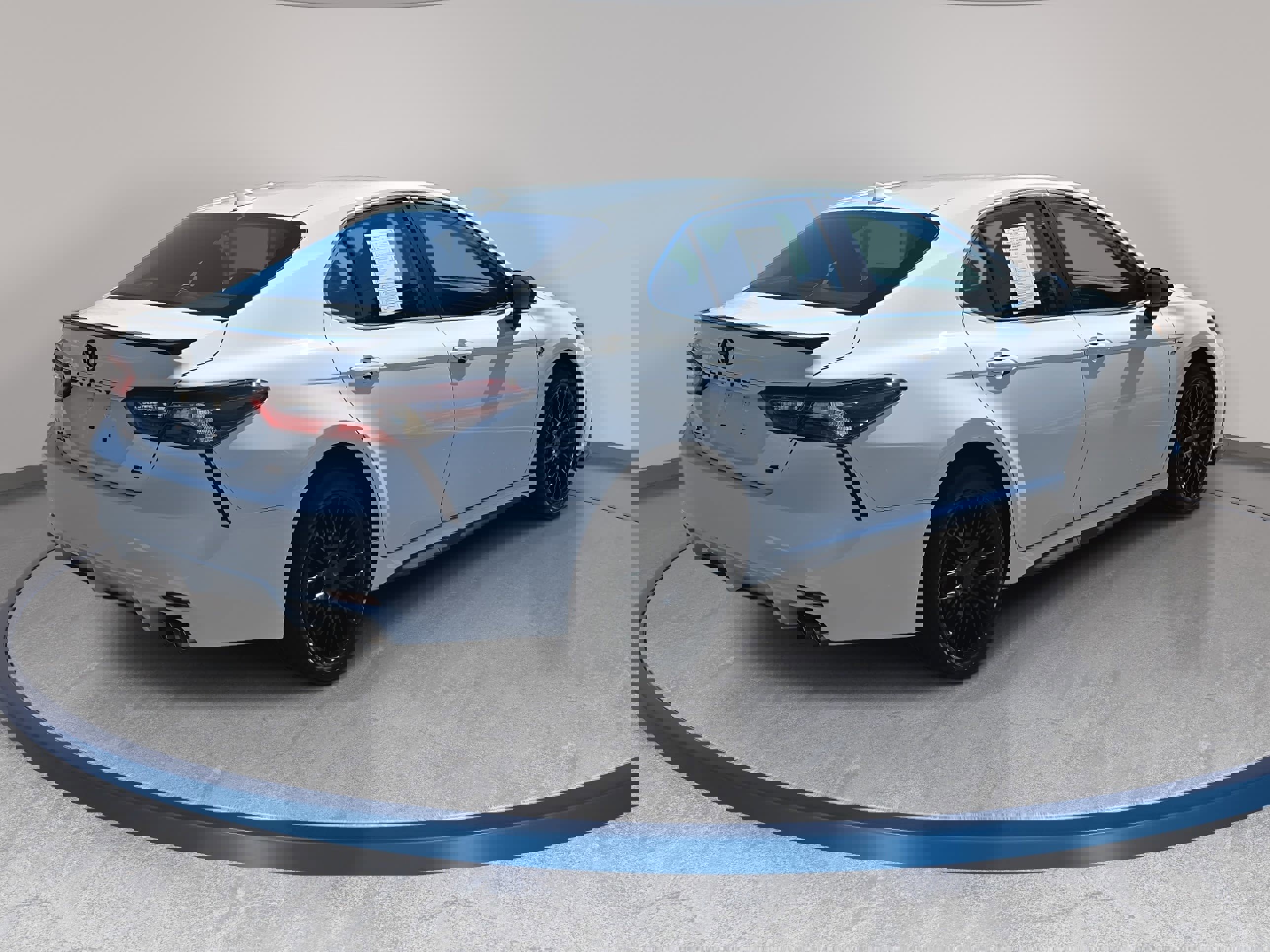 Used 2024 Toyota Camry SE image 5