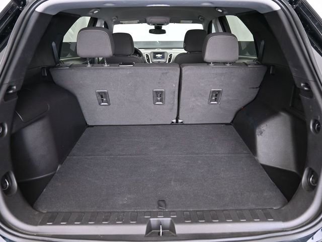 Used 2023 Chevrolet Equinox LT FWD image 39