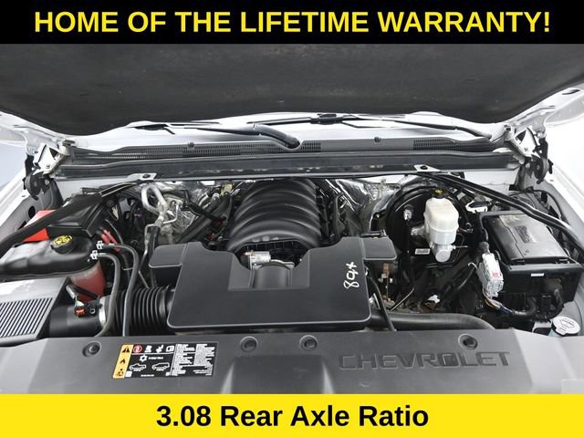 Used 2017 Chevrolet Suburban Premier AWD/4WD image 64