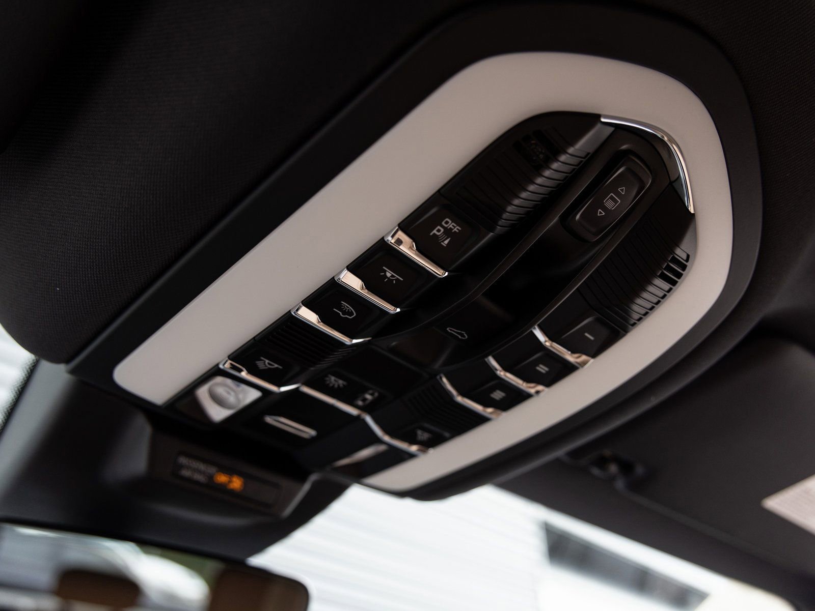 Certified 2026 Porsche Macan S image 19