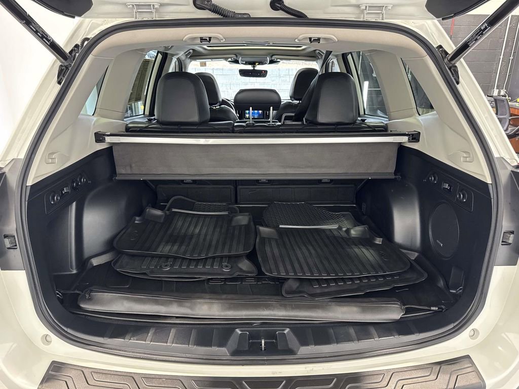 Used 2024 Subaru Forester Limited w/ Pop Package 2 image 14