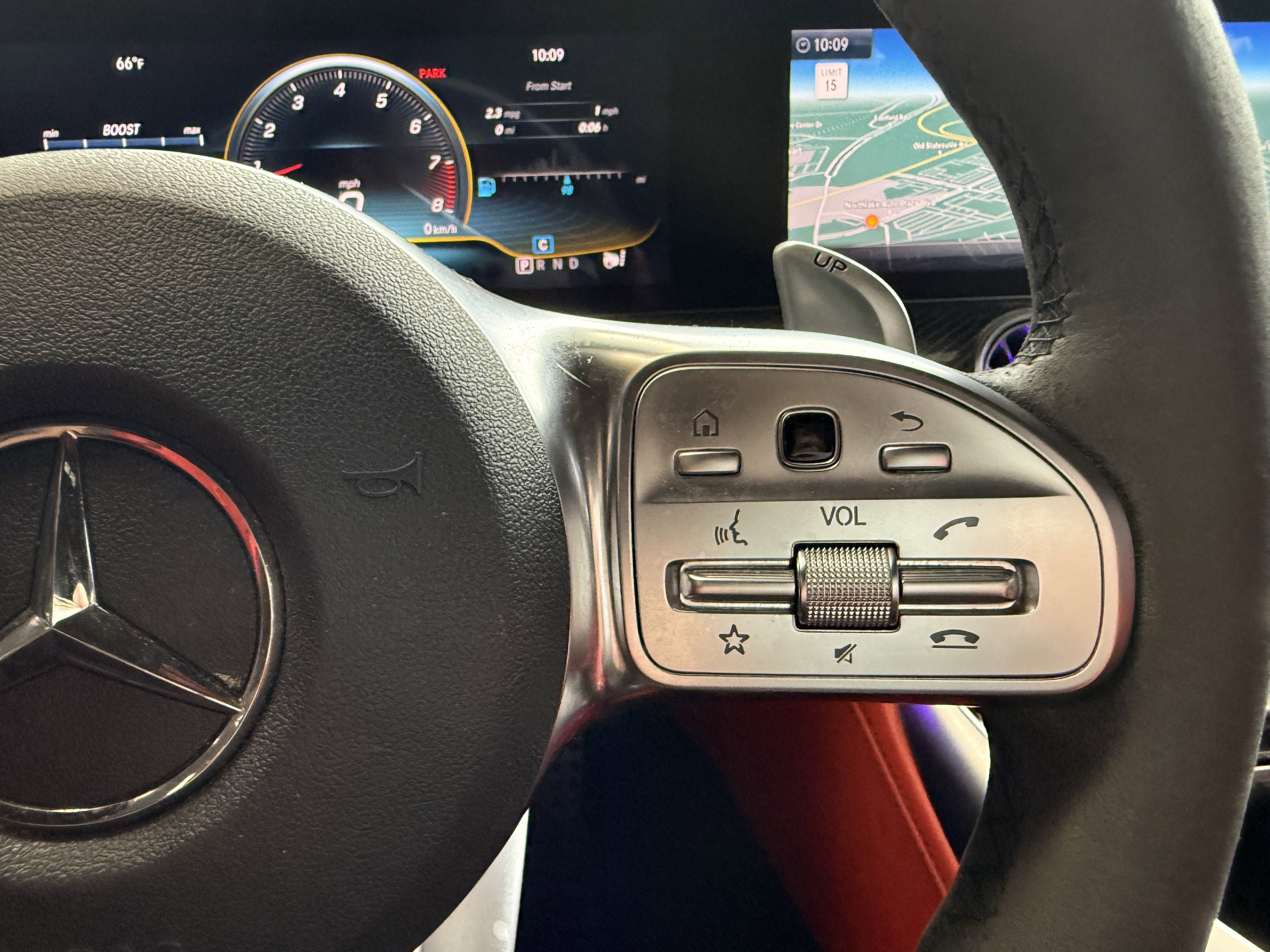 Certified 2019 Mercedes-Benz AMG GT 63 S image 20