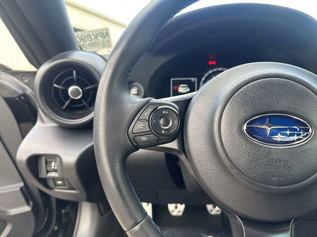 Used 2025 Subaru BRZ tS image 16