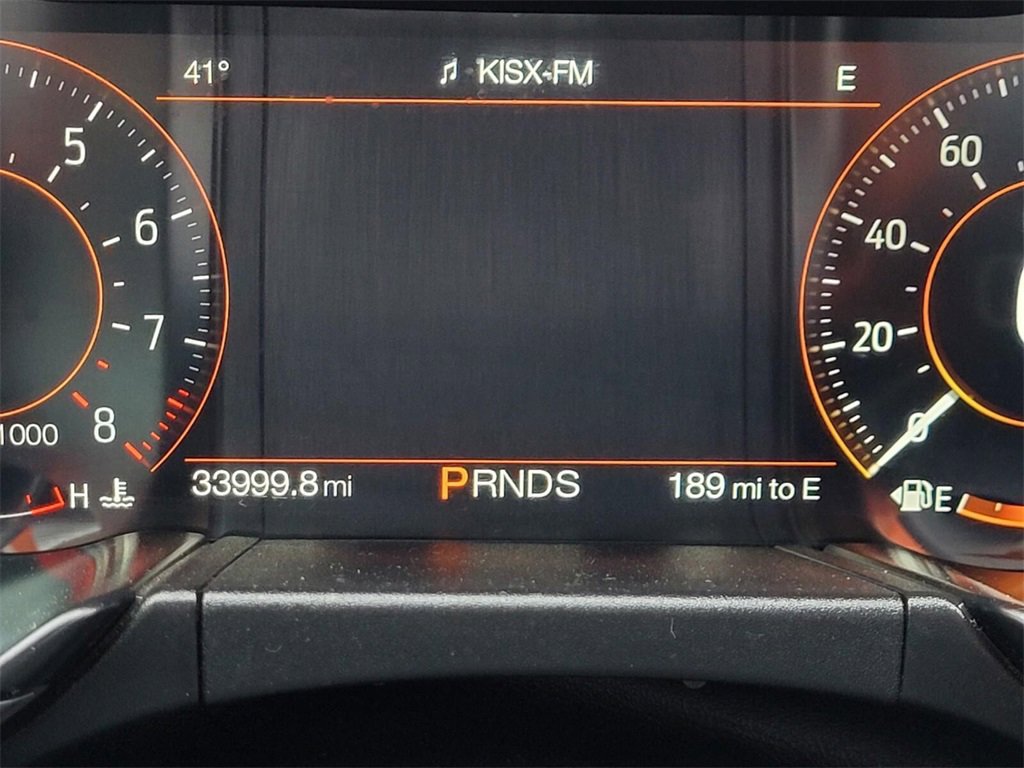 Used 2020 Ford Mustang GT Premium w/ Equipment Group 401A image 22