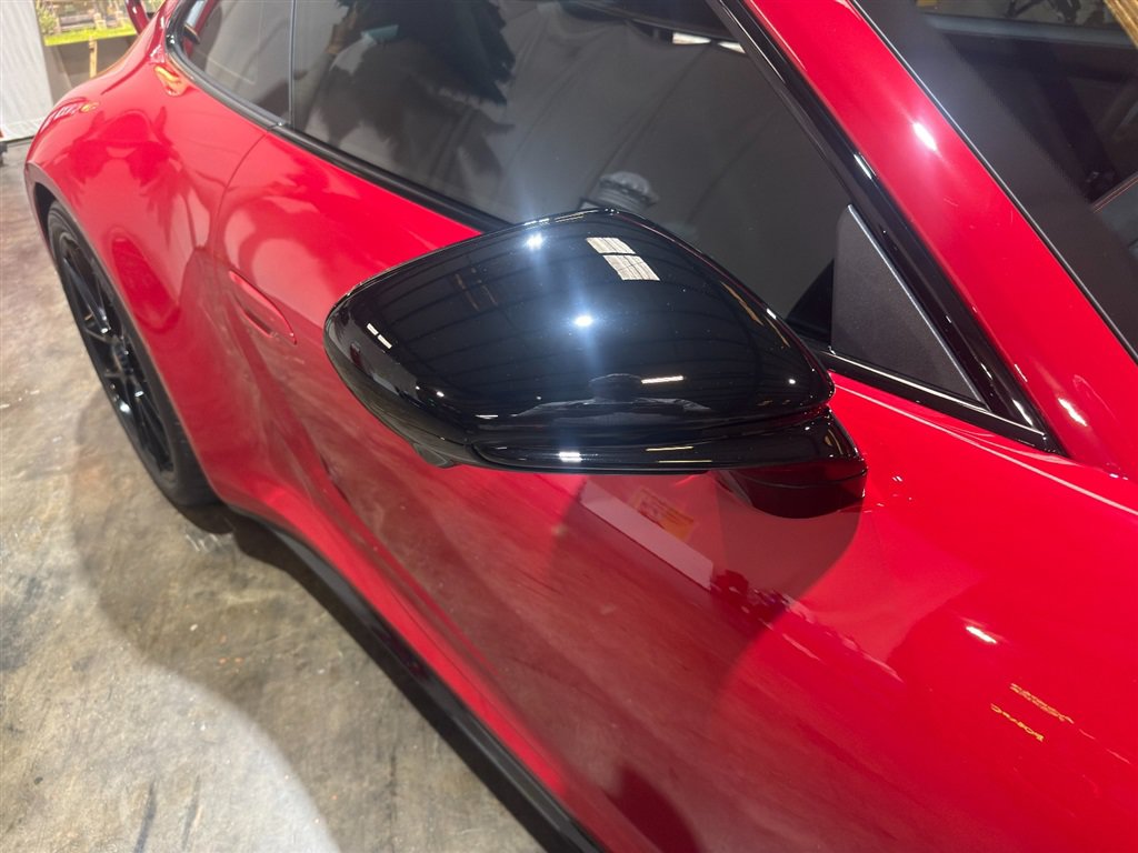 Used 2026 Porsche 911 GTS image 33