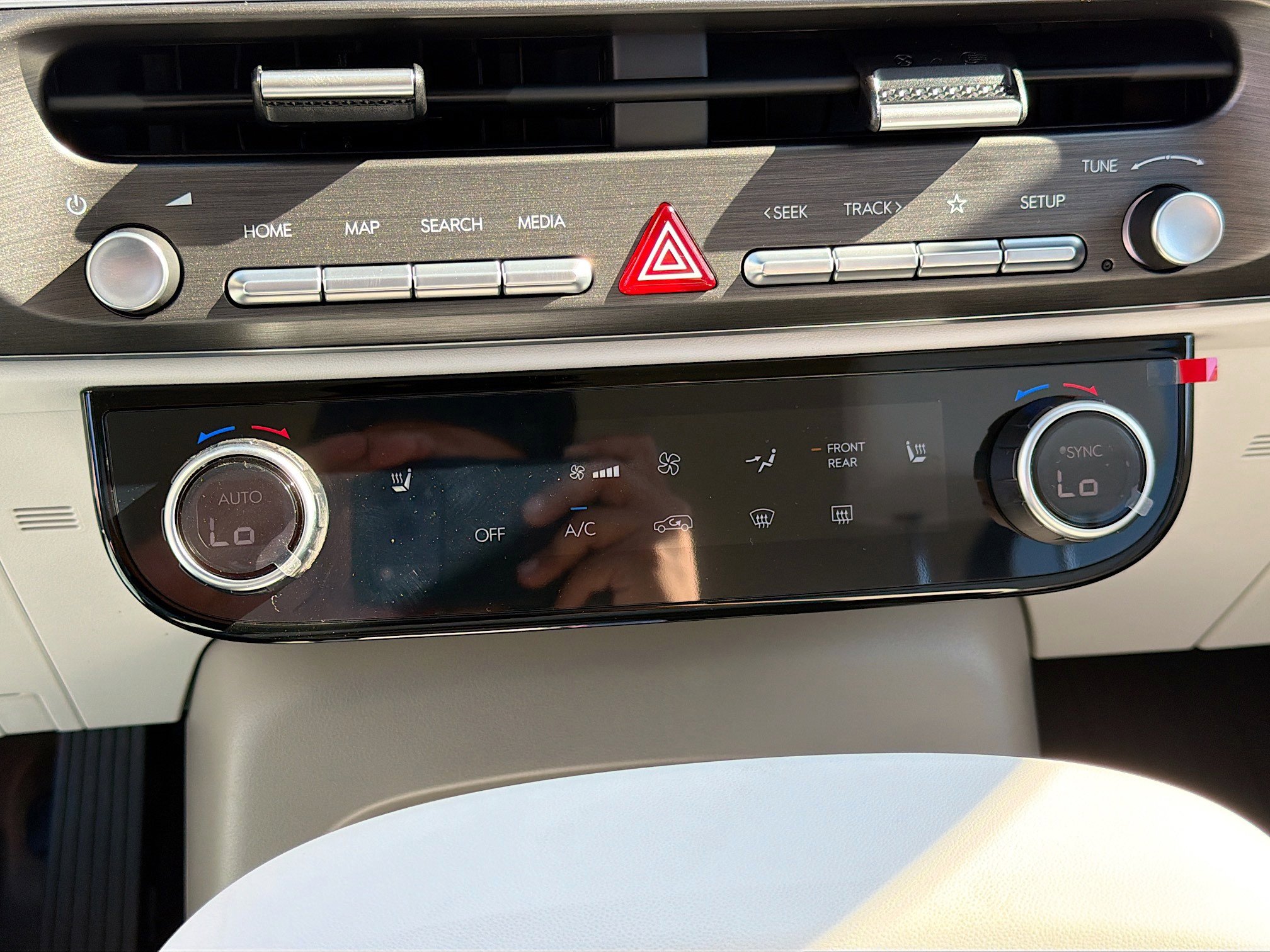 New 2026 Hyundai Palisade SEL image 33