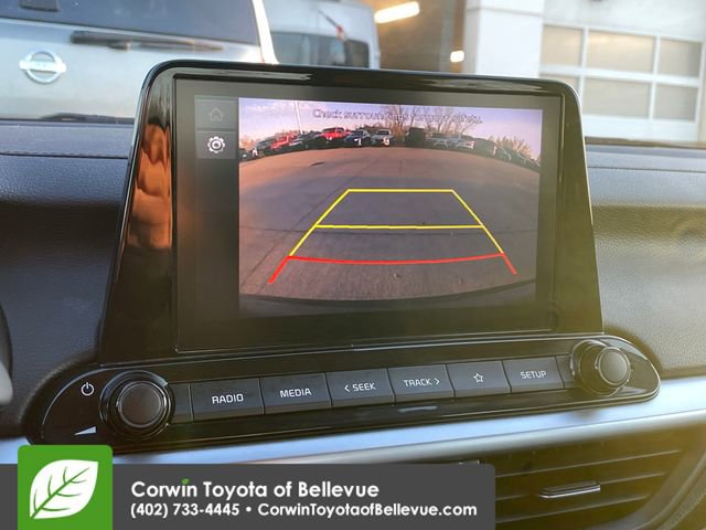 Used 2024 Kia Forte LXS image 29