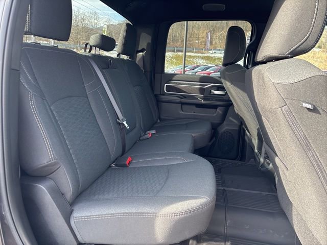 New 2026 RAM 3500 Big Horn image 17