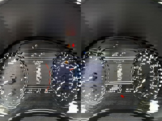 Used 2021 INFINITI QX50 Luxe image 28