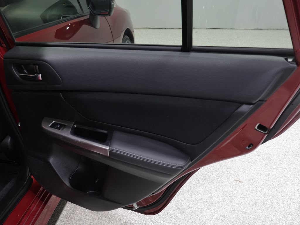 Used 2016 Subaru Impreza 2.0i Sport Premium AWD/4WD image 21