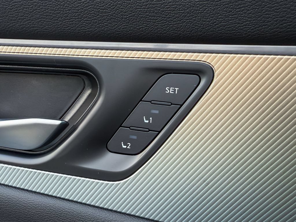 New 2026 Nissan Murano SL AWD/4WD image 30