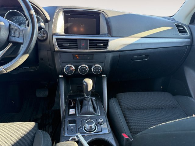 Used 2016 MAZDA CX-5 Touring image 17