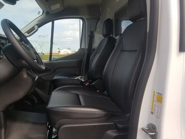 New 2025 Ford Transit 250 Low Roof AWD w/ Load Area Protection Package image 21