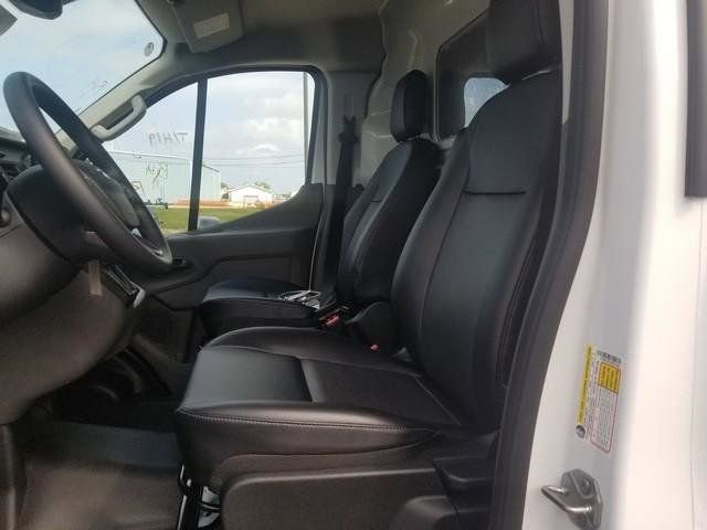 New 2025 Ford Transit 250 Low Roof AWD w/ Load Area Protection Package image 21