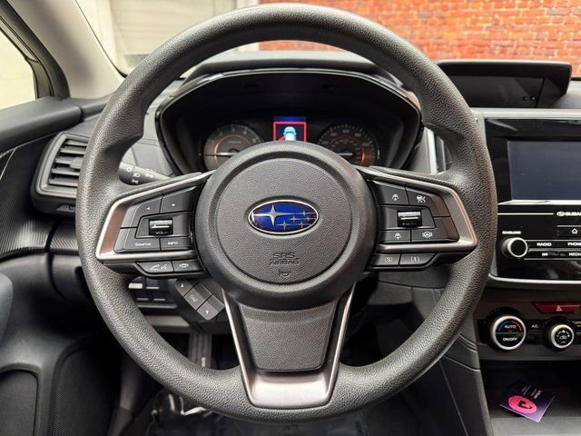 Used 2023 Subaru Crosstrek 2.0i AWD/4WD image 12