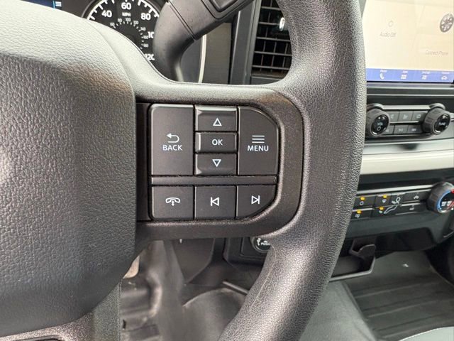Used 2023 Ford F150 XL w/ Trailer Tow Package image 23