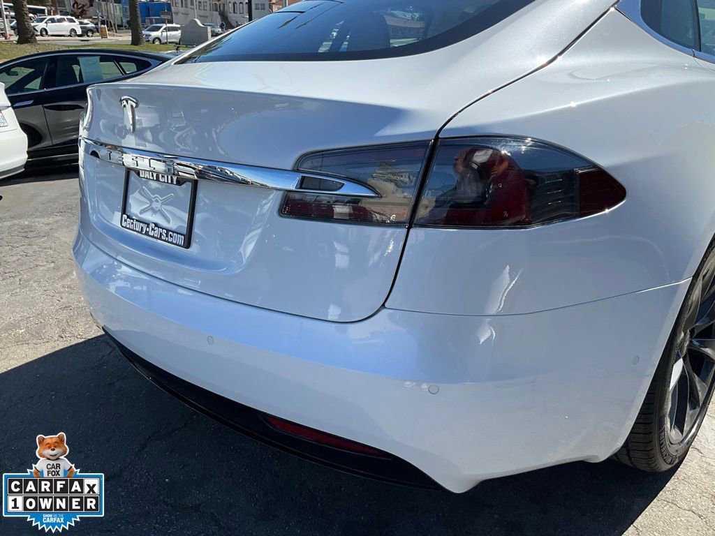 Used 2018 Tesla Model S 75D image 81
