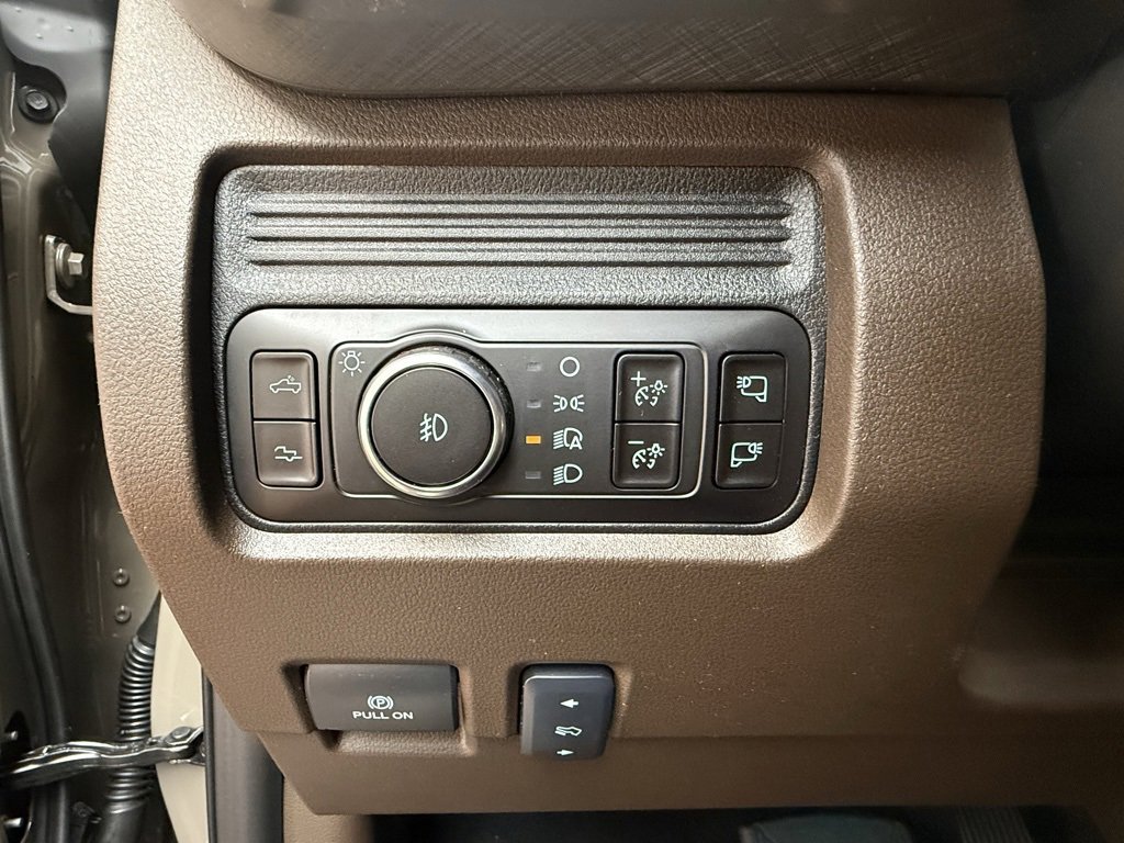 New 2026 Ford F250 King Ranch image 23