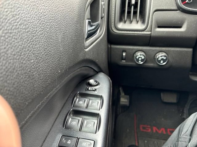 Used 2017 GMC Canyon SLE AWD/4WD image 17