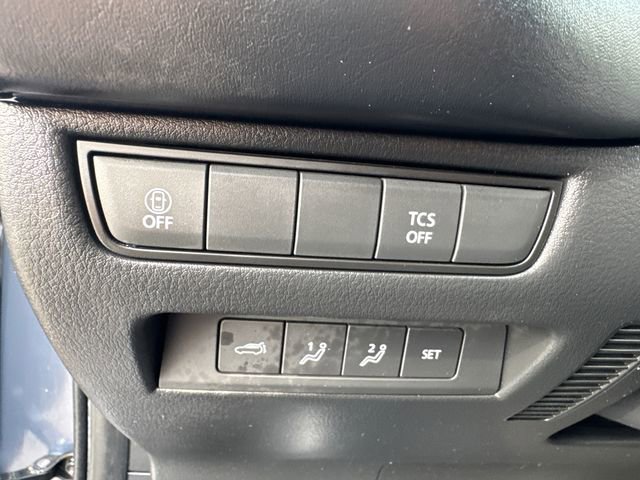 Used 2024 MAZDA CX-50 AWD 2.5 S w/ Weather Package image 28