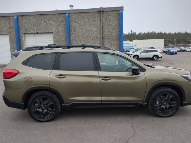 Certified 2024 Subaru Ascent Onyx Edition Limited image 4