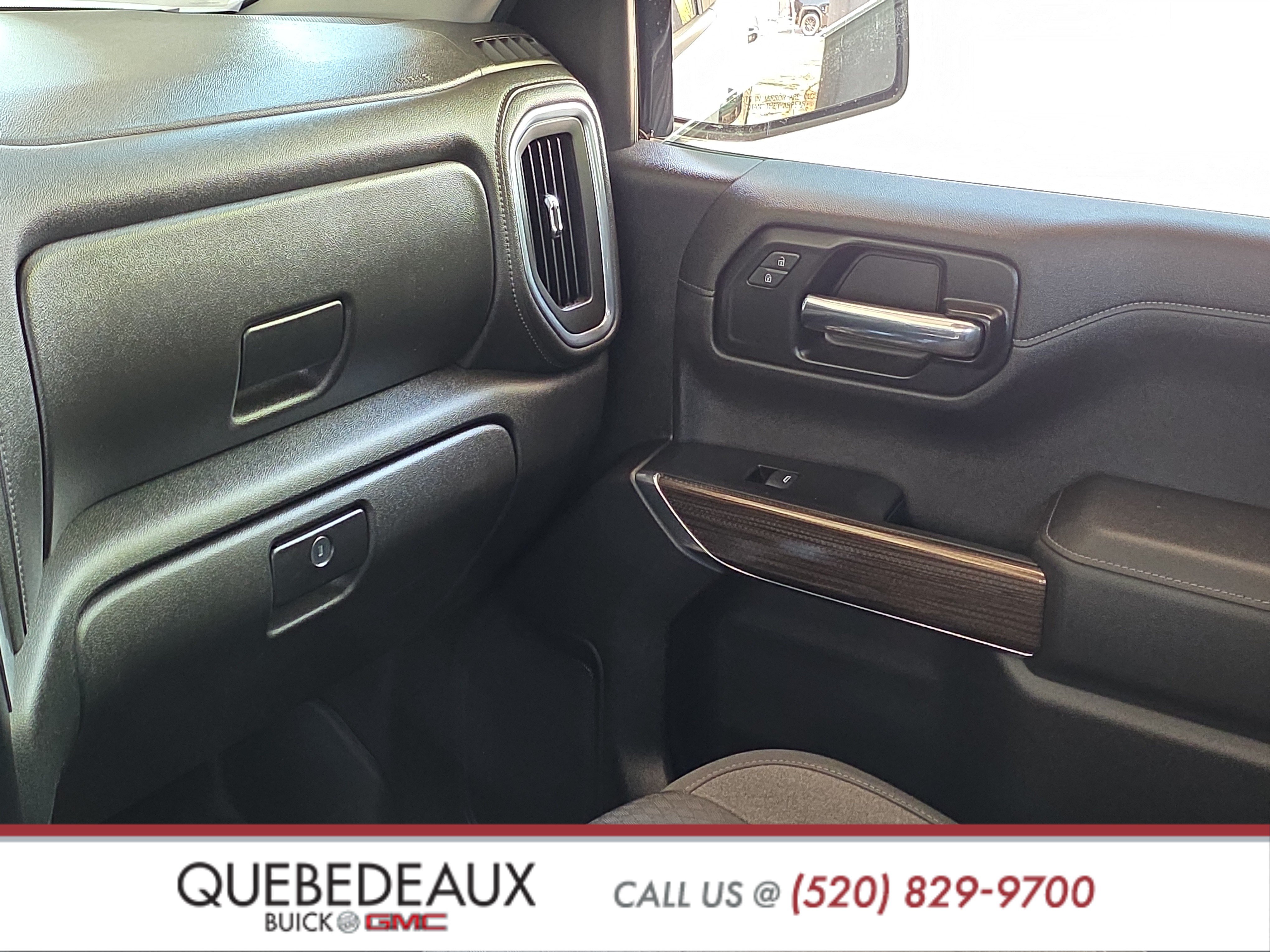 Used 2020 Chevrolet Silverado 1500 LT Trail Boss AWD/4WD image 23