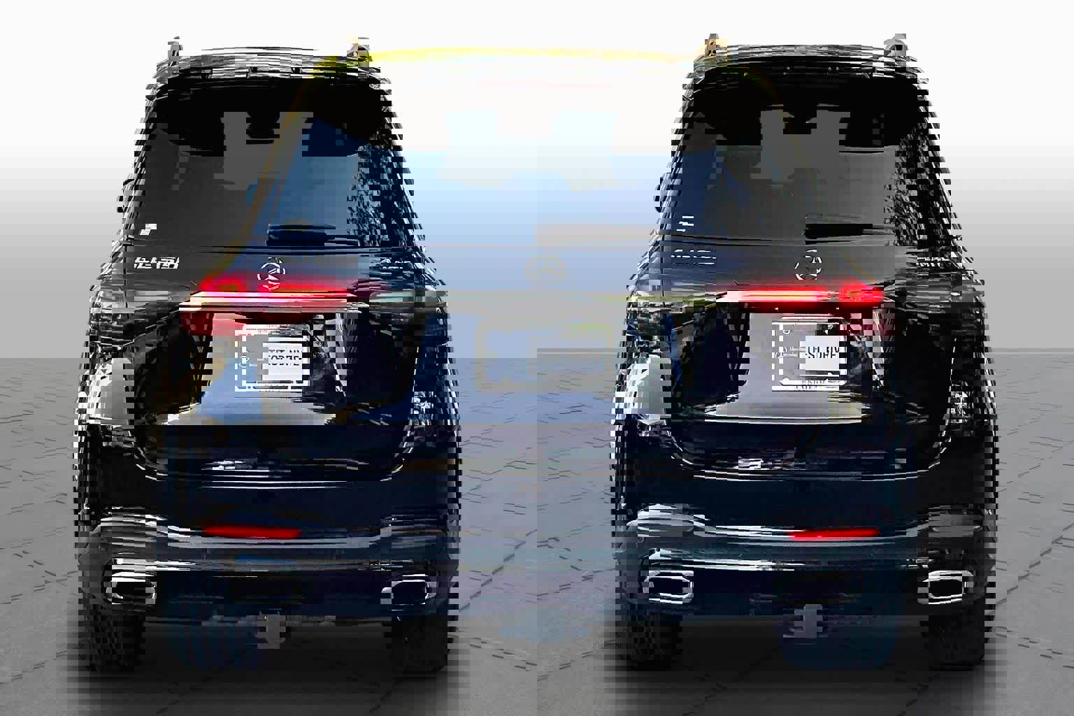 Used 2026 Mercedes-Benz GLE 350 4MATIC image 5