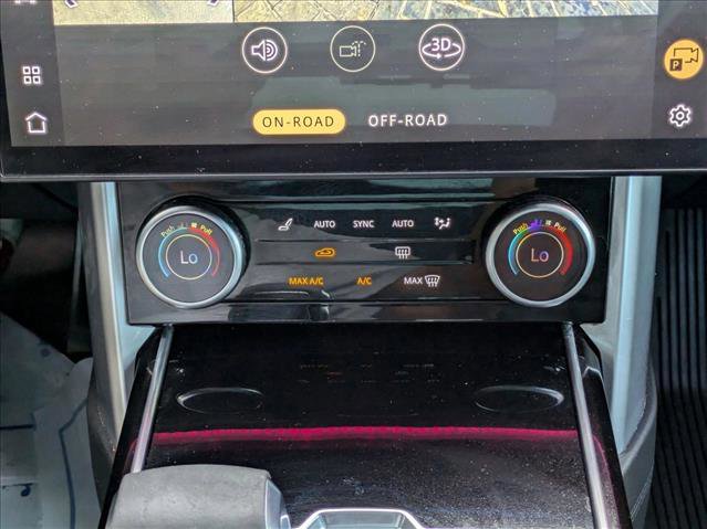 Used 2023 Land Rover Range Rover SE image 15