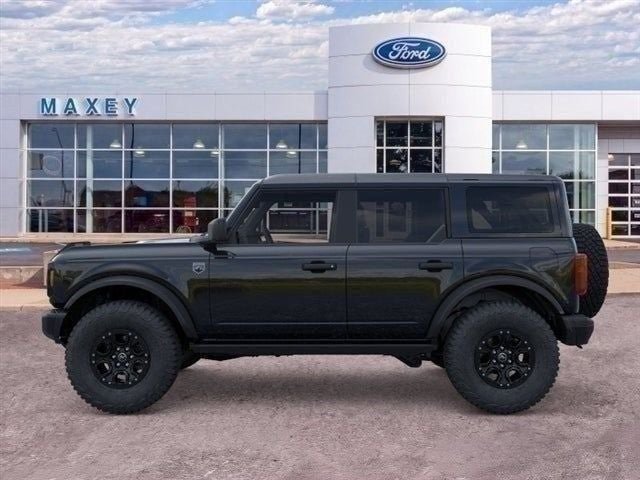 New 2026 Ford Bronco Big Bend w/ Black Diamond Package AWD/4WD image 53