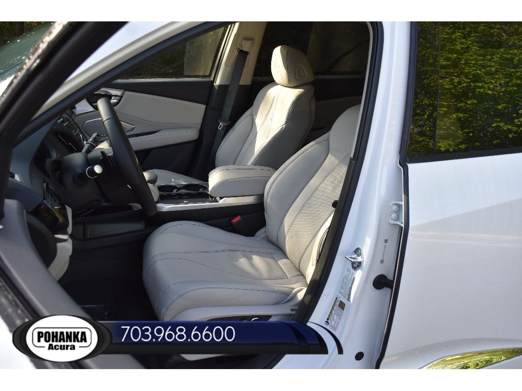 New 2026 Acura RDX w/ Technology Package AWD/4WD image 29