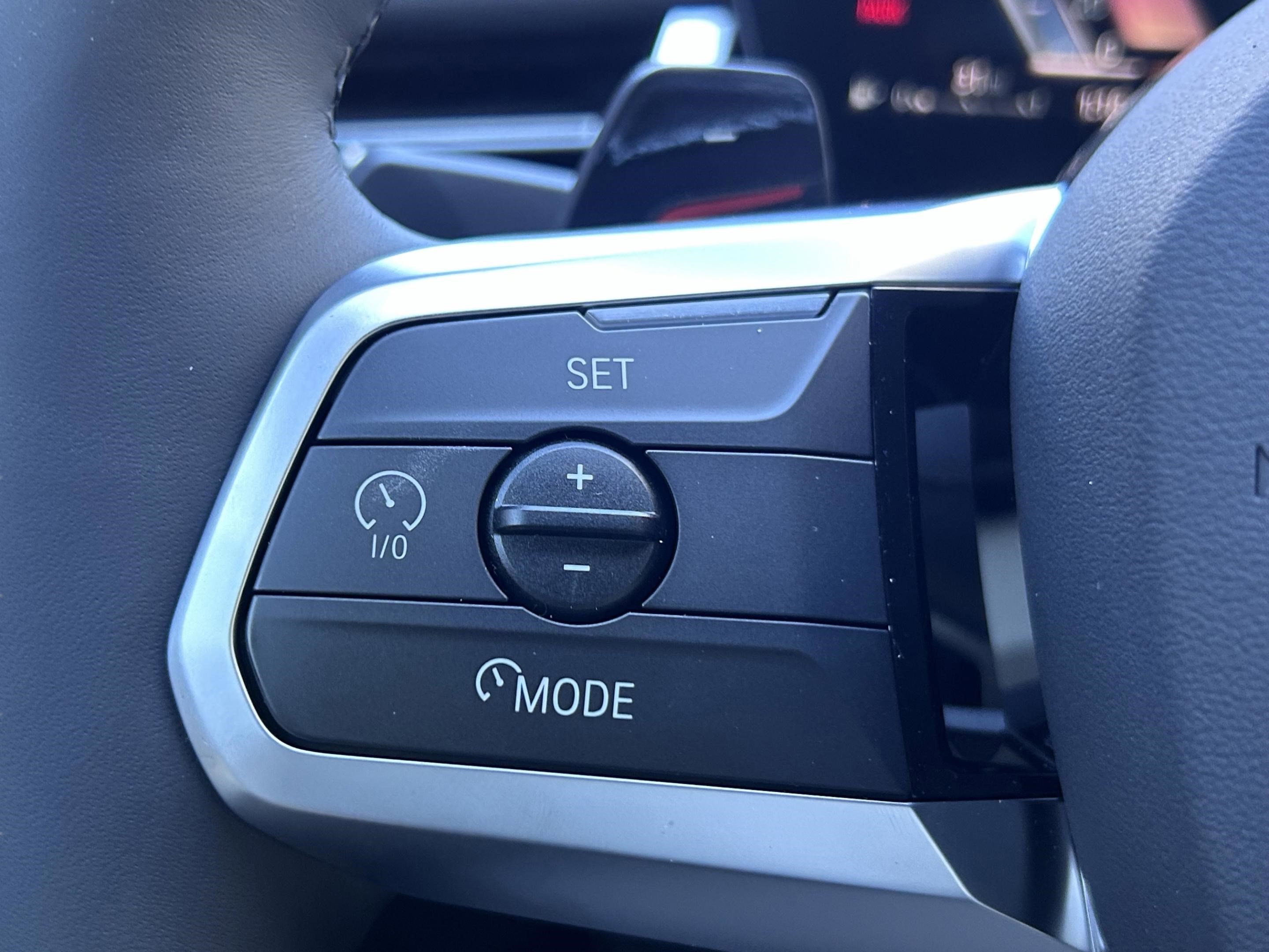 Used 2026 BMW X1 xDrive28i w/ M Sport Package image 11