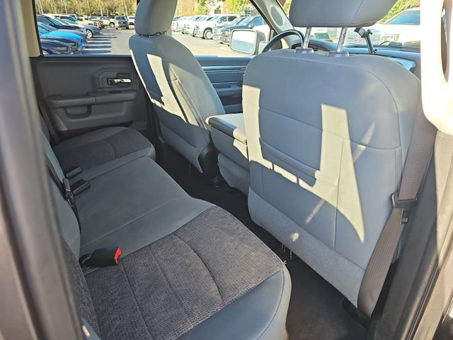 Used 2017 RAM 1500 Big Horn image 11