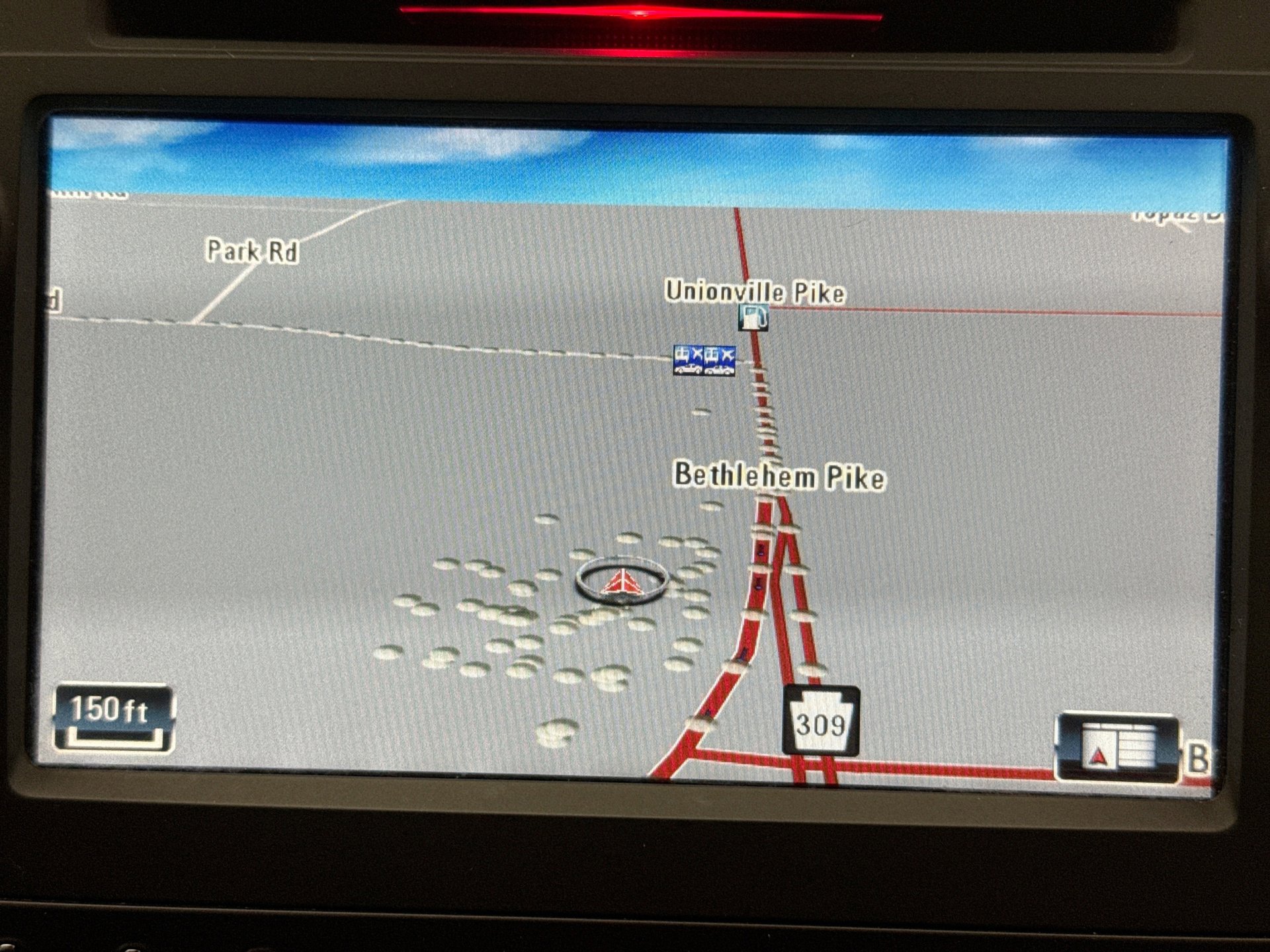 Used 2017 GMC Acadia Limited SLT image 15