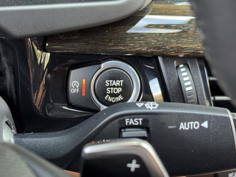 Used 2018 BMW X6 sDrive35i image 18