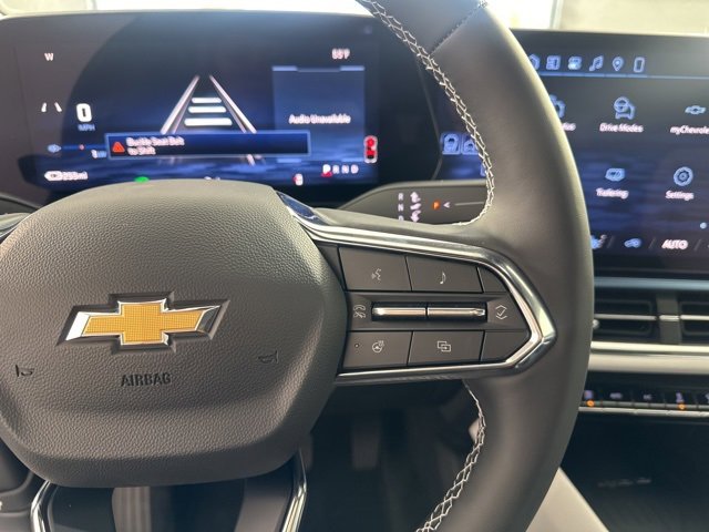 New 2026 Chevrolet Equinox EV LT image 23