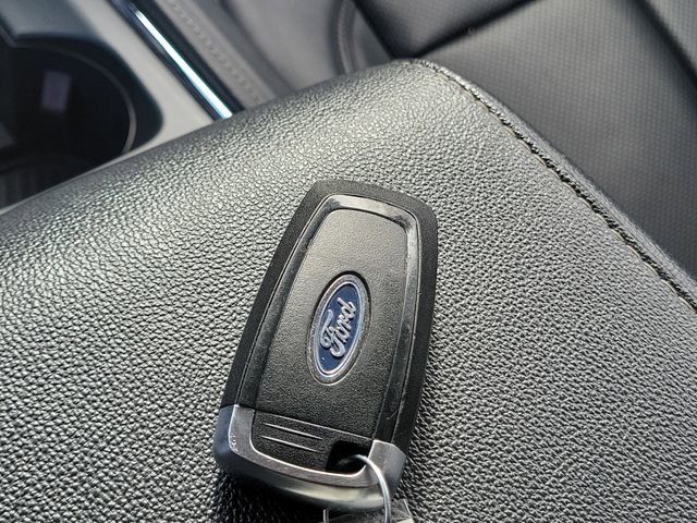 Used 2024 Ford Expedition Max XLT AWD/4WD image 38