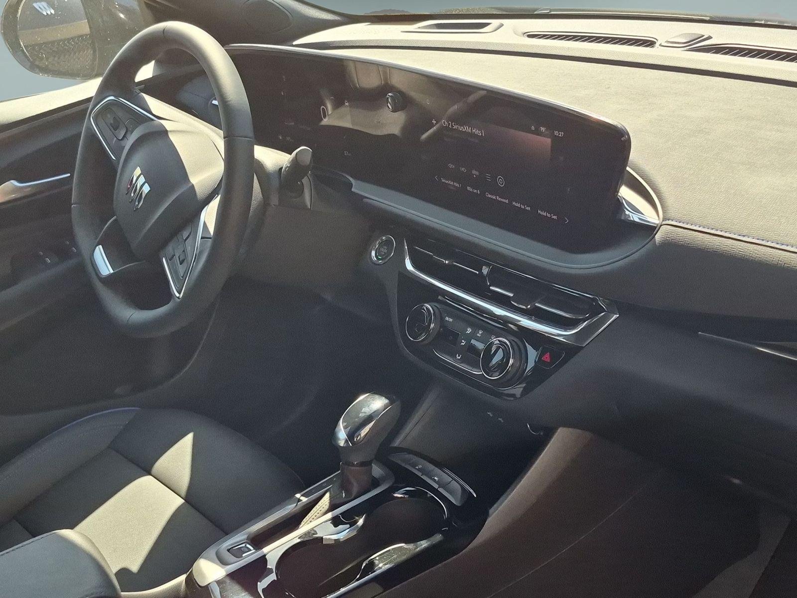 New 2026 Buick Envista Sport Touring w/ Advanced Safety Package FWD image 28