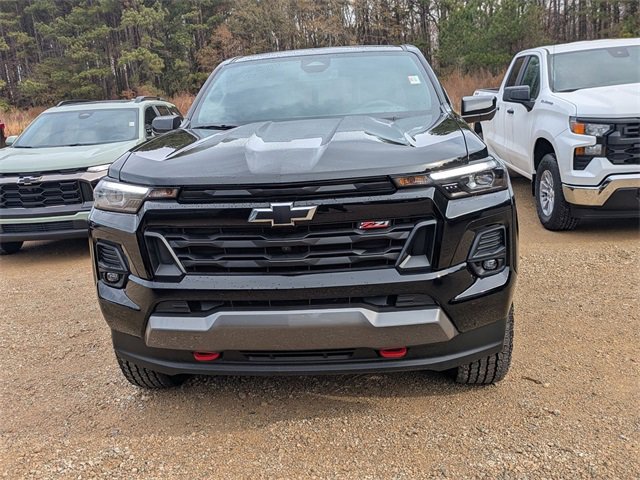 New 2026 Chevrolet Colorado Z71 w/ Technology Package image 6