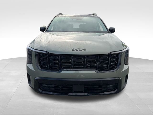 New 2026 Kia Sorento SX AWD/4WD image 2
