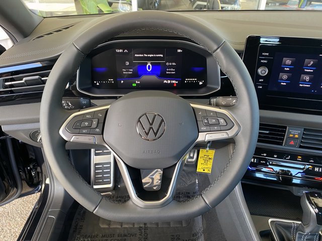 New 2026 Volkswagen Jetta Sport FWD image 14