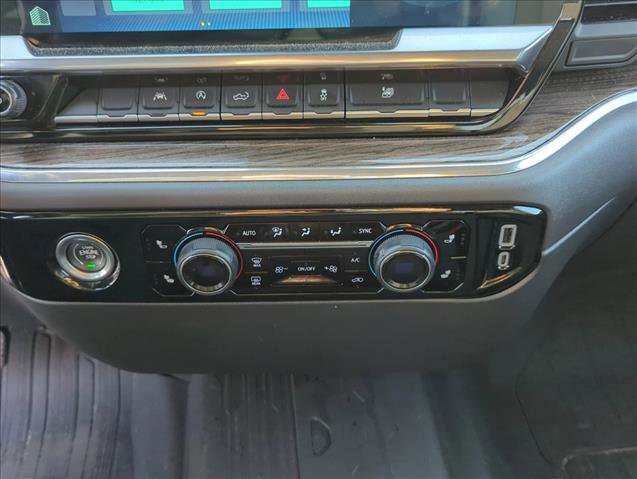 Used 2024 Chevrolet Silverado 1500 LT w/ Protection Package image 19