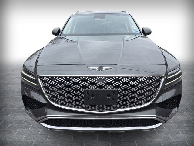 Used 2025 Genesis GV80 2.5T Standard image 2