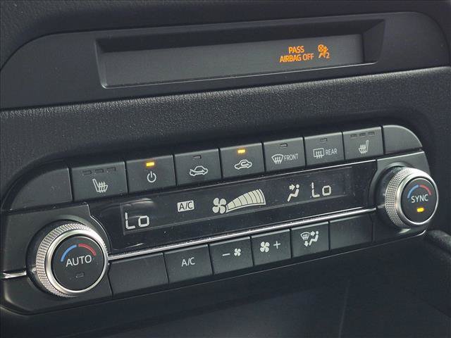 Used 2020 MAZDA CX-5 Touring FWD image 8